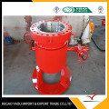 Casing Head for oil drilling and production