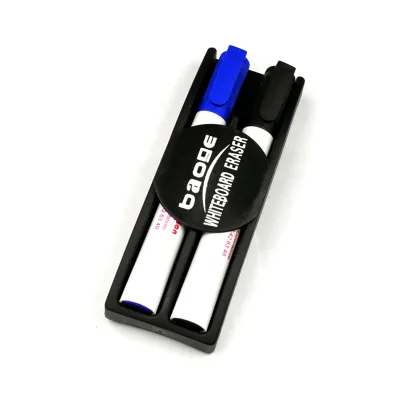 Custom Magnetic Whiteboard Eraser Pen Holder