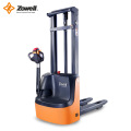 2022 New Full Electric Walking Stacker