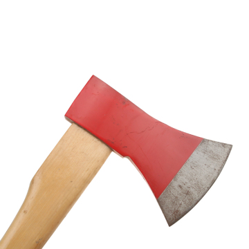 Bán nóng bằng thép carbon rèn rìu rìu