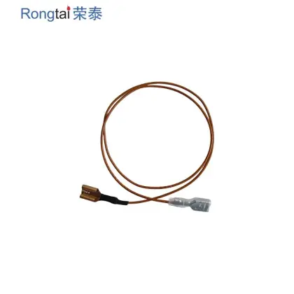 Long-Term Supply Platinum Rhodium Thermocouple