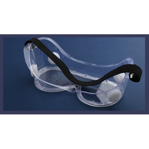 Eye Protection Clear Safety Goggles