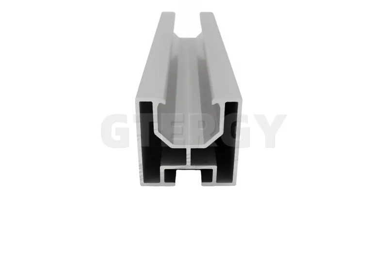 High Quality Aluminum Roof Rail