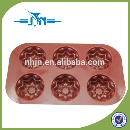 Best quality silicon bakeware