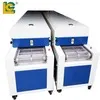 wholesale 7 meters long IR drying tunnel dryer for textile infrared flash dryer for t shirts