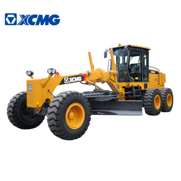 XCMG 190HP GR180 रोड ग्रेडर - चीन मोटर ग्रेडर मूल्य