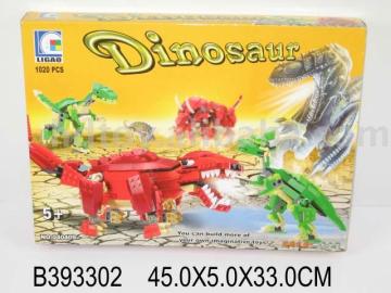 1020PCS BLOCK