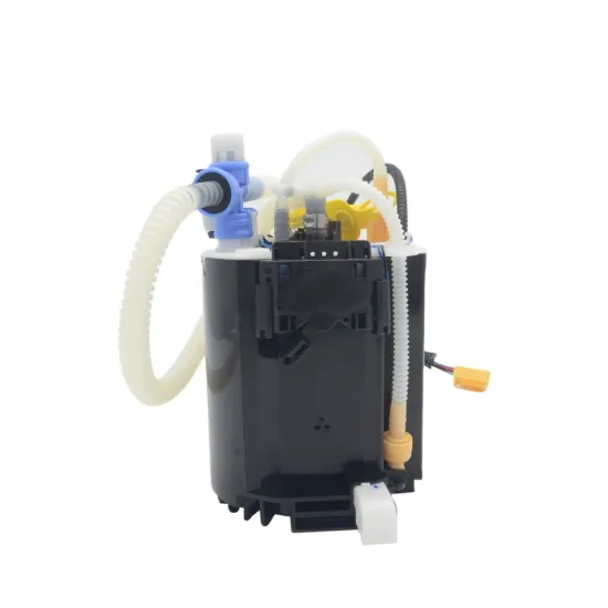 Land Rover Range Rover 3.0T Diesel Fuel Pump and Gasoline Pump Search: LR036704