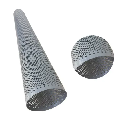 Carbon Welded Seamless Spiral Steel Pipe for Oil Pipeline Construction