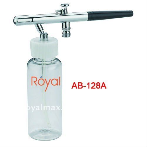 Airbrush Tattoo Spray Gun Royalmax Ab-128a, High Quality Airbrush ...