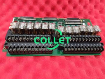 IS200TRPGH1B GE Isolated Discrete Input