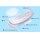 winged sanitary napkins with blue core