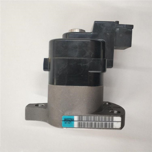 Cummins Engine QSX15 Fuel Pump Actuator 4089981 4089980