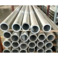 Precision Extruded Aluminum Tube 6063
