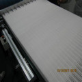 Pleated Air Filter Media