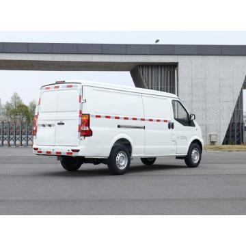 Pure Electric Commercial Van Electric Mini Van 2024 Hot Selling Mini Bus