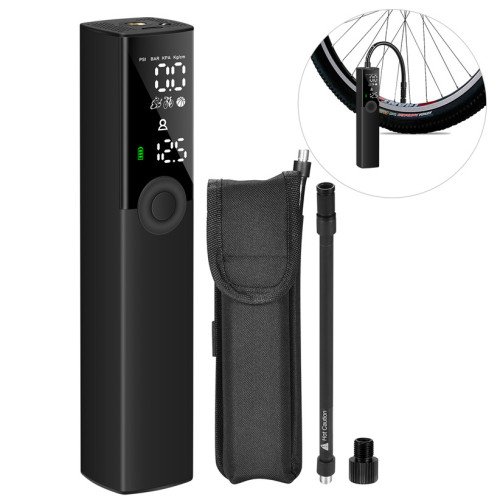 How to Find the Right Air Pump