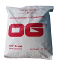 Monosodium glutamat qualitativ hochwertig msg