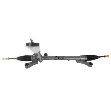 RHD Power Steering Rack and Pinion for Mazda 2 2003-2021