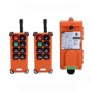 Kontrol Remote Industri Harga Langsung: Kustomisasi Produsen F21-E1B