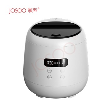 Korean New Kitchen Appliances: 2 Liter and 1.5 Liter Non-Stick Rice Cookers for Students