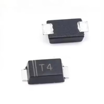 Customized Zener SMD Diode - SOD-123 Package T41 N4148 for Voltage Regulation