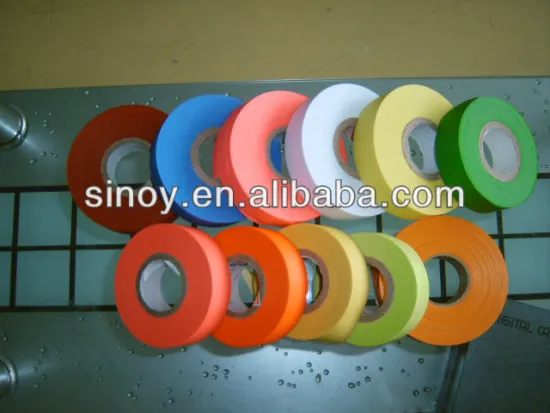 Qingdao flagging tape
