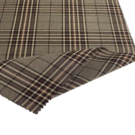 stretch Yarn fabric women tights pants and trousers