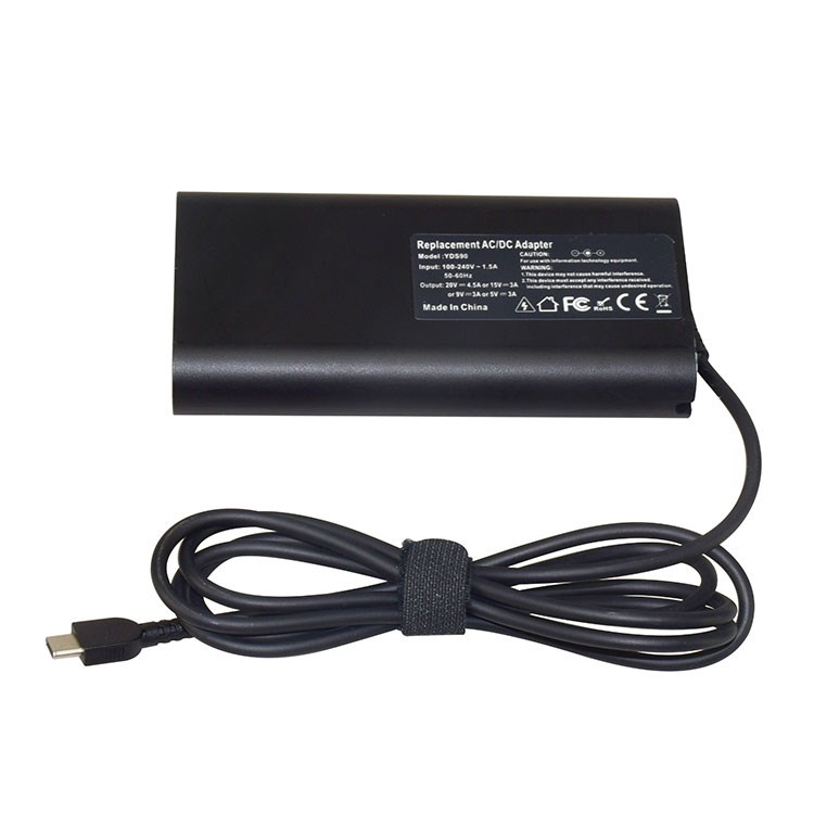 90W Type-c charger (3)