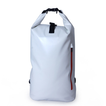 Durable Waterproof Shoulder Bag for Camping, Hiking & Fishing