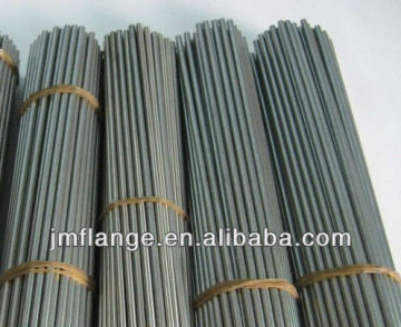 stainless steel capillary made from stainless steel coil
