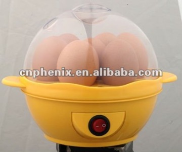 ELECTRIC EGG BOILER EB-100A