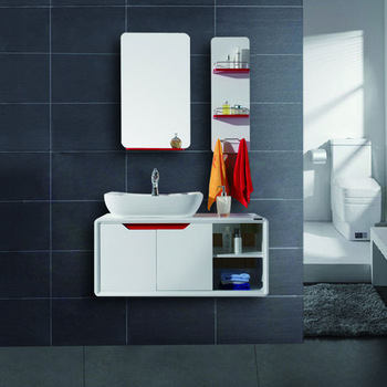 Modern Medicine Cabinet Bathroom Furniture