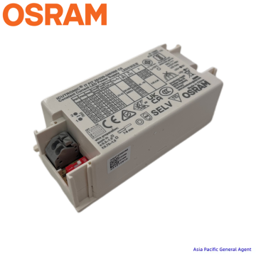 Osram Drive IT FIT 20/220-240/500 CS 23V-42V LED Driver