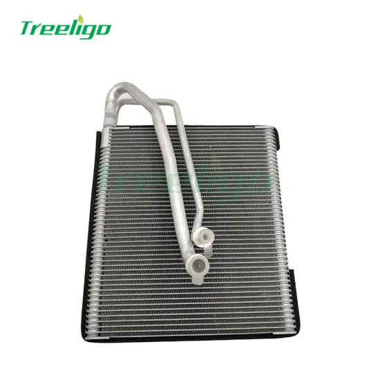 0028304358 Evaporator Plate Fin for Mercedes-Benz ACTROS MP4 Air Conditioner