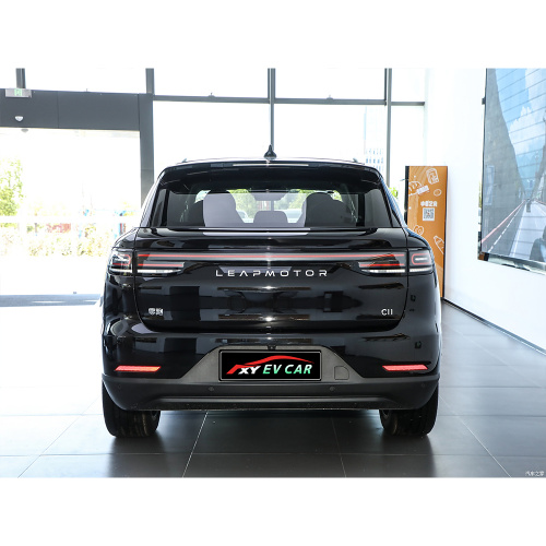 Leapmotor C11 Intelligent Driving Edition