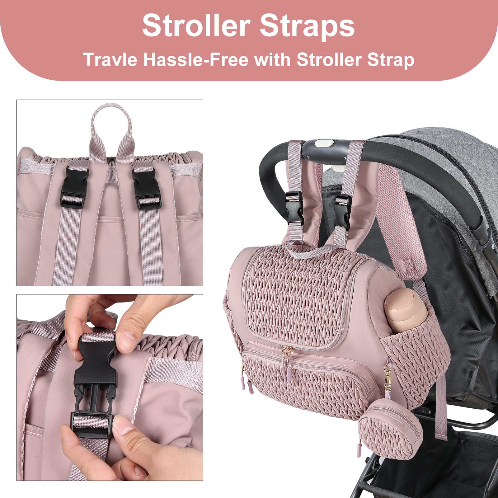 mommy bag MFZ-MB001