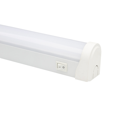 Luminaria de espejo LED IP20