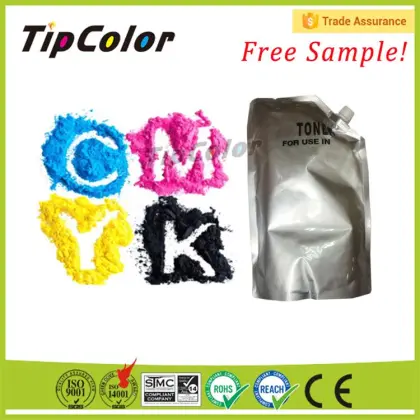 Color toner powder TN 02 HL 3400 3500 copier toner