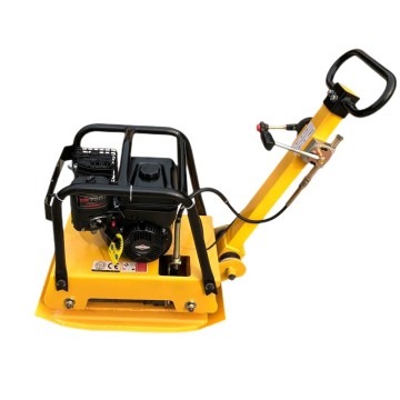 PC90 Handgehaltes Vibrationsplatte Compactor