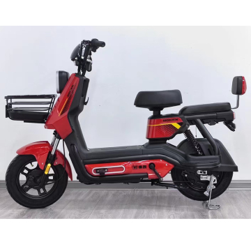 Hot Sale 350W Electric City Bike Wholesale for Adults in China