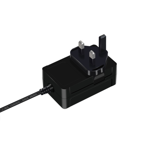 21VDC 1.5A UK Tường gắn trên bộ sạc pin