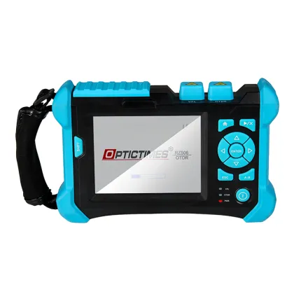 Exfo OTDR Prices: FTB-200 OTDR by EXFO