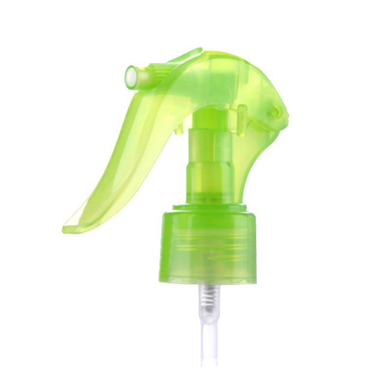 room cleaning hand Plastic Mini Trigger Sprayer pump