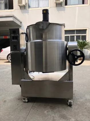 Small Candy Sugar Cooking Machine Manufacturers & Suppliers