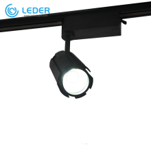 LEDER 24W LED ضوء المسار الأول