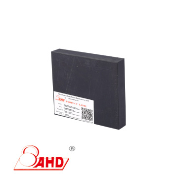 Black Antistatic Esd Pom Sheet