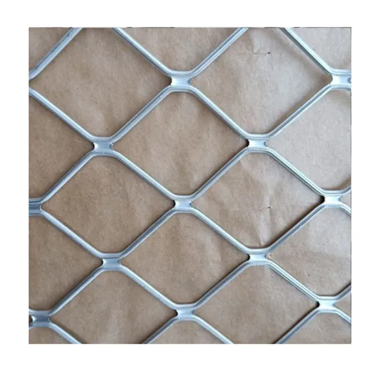 Factory Supplier Diamond Aluminium Security Screens, Grilles, and Doors
