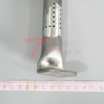 OEM CNC Milling Machining Prototype Aluminum Machined Parts