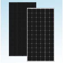 الألواح الكهروضوئية عالية الكفاءة للطاقة الشمسية